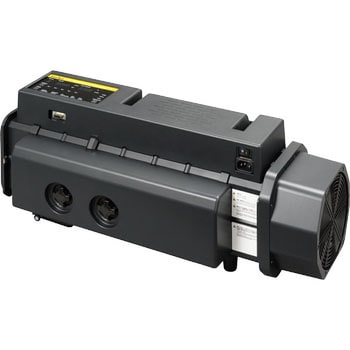 点击查看大图 山洋电气空气流量测试仪9AT2560S-0001